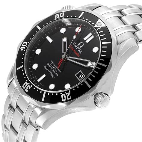 omega seamaster 176.007 for sale|omega seamaster 007 limited edition.